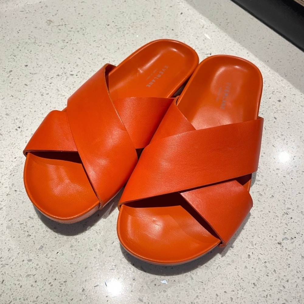 Everlane price slashed!